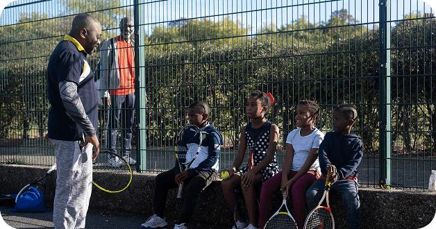 Developing Countries